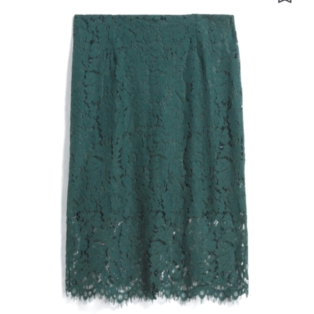 💚 Vero Moda Skirt